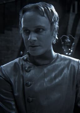 Dr. Victor Frankenstein