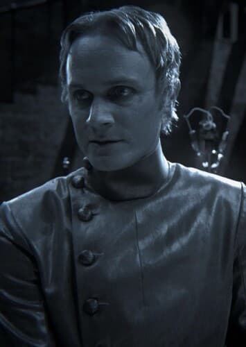 Dr. Victor Frankenstein