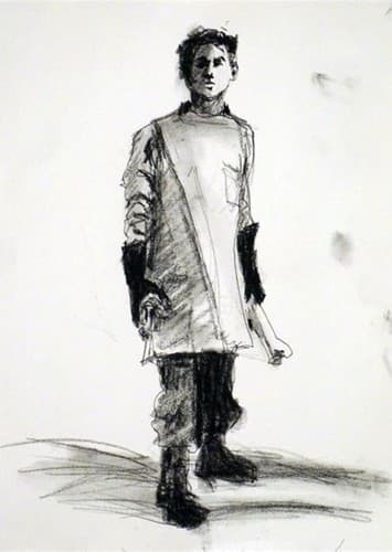 Dr. Víctor Frankenstein