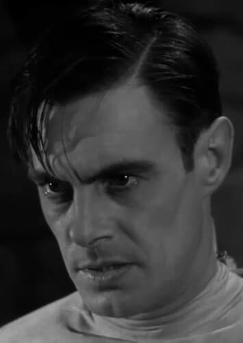 Dr. Victor Frankenstein