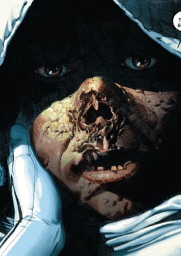 Doctor Doom