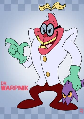 Dr. Warpnik