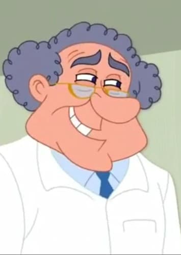 Dr. Weisberg