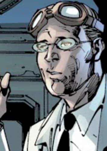 Dr. Werner von Braun