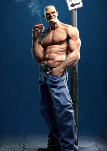 Lt. Colonel Dr. William Douglas Stroker II