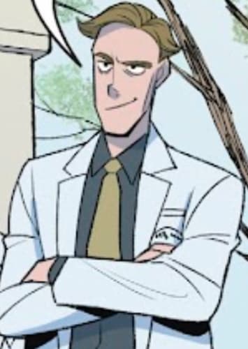 Dr. William Jennings