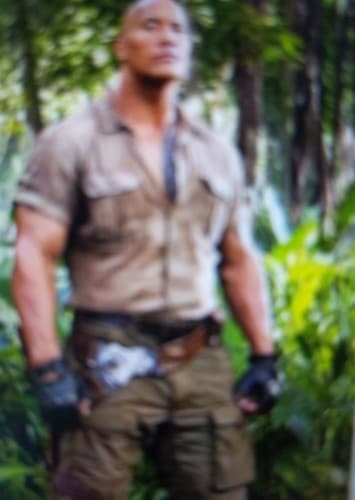 Dr. Xander Bravestone