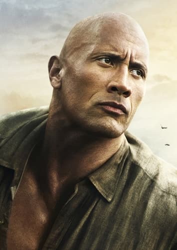 Dr. Xander "Smolder" Bravestone