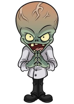 Dr. Zomboss