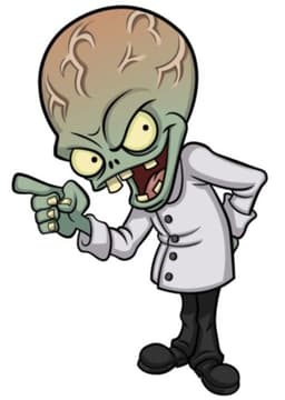 Dr. Zomboss