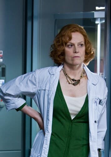 Dra. Grace Augustine