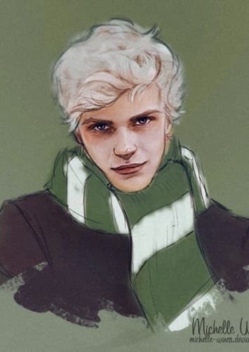 Draco Malfoy