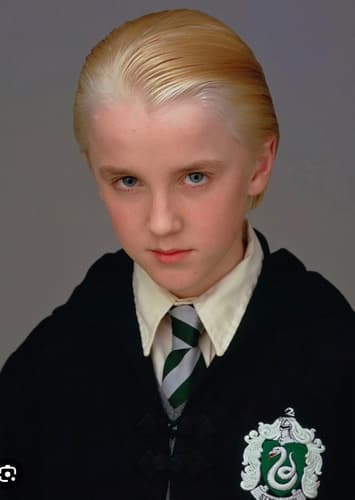 Draco Malfoy