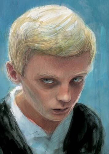 Draco Malfoy