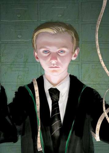 Draco Malfoy