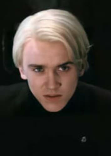 Draco Malfoy
