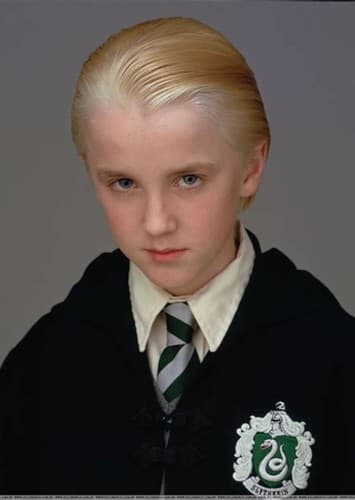 Draco Malfoy