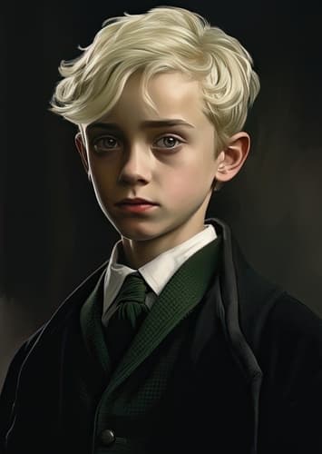 Draco Malfoy