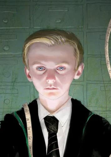 Draco Malfoy