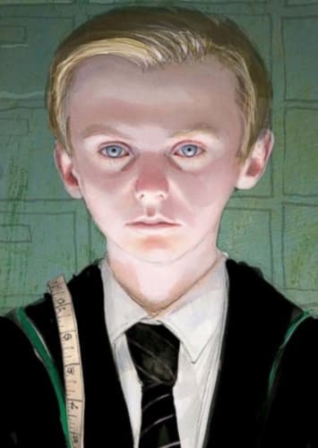 Draco Malfoy
