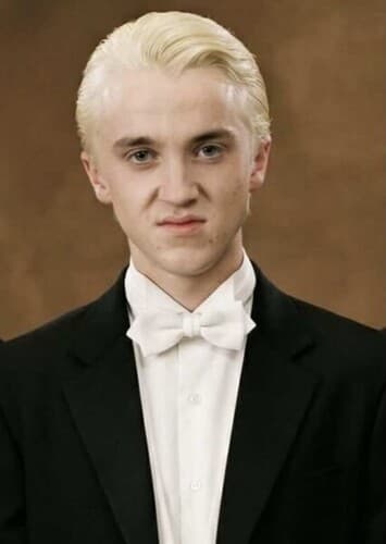 Draco Malfoy