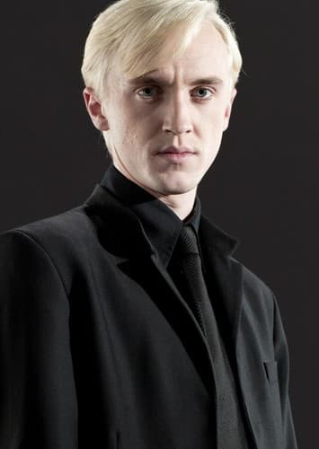 Draco Malfoy
