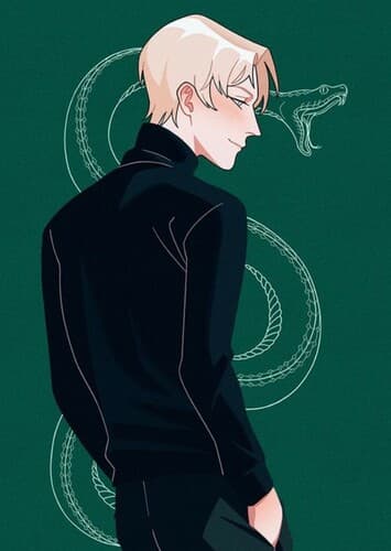 Draco Malfoy