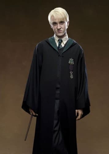 Draco Malfoy