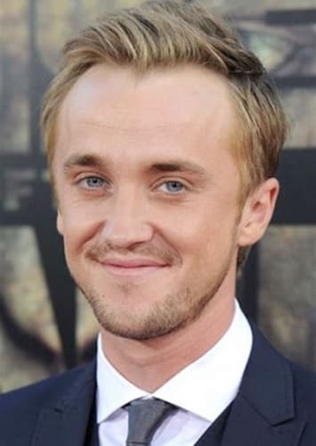 Draco Malfoy