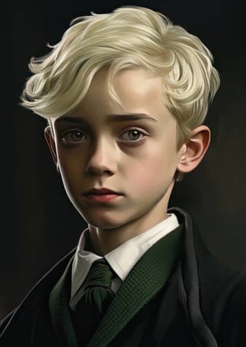 Draco Malfoy