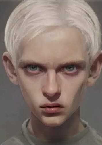 Draco Malfoy