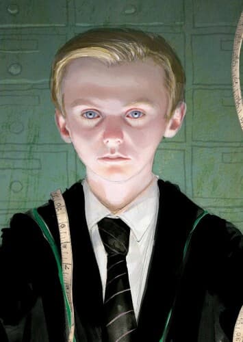 Draco Malfoy
