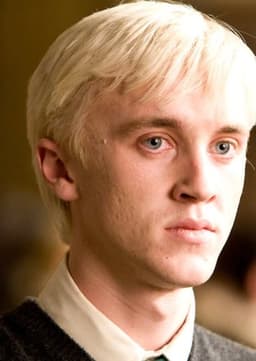 Draco Malfoy