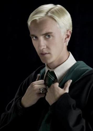 Draco Malfoy