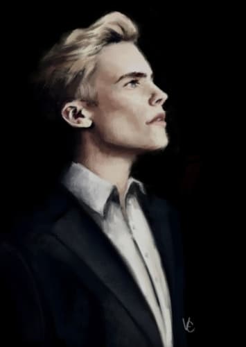 Draco Malfoy