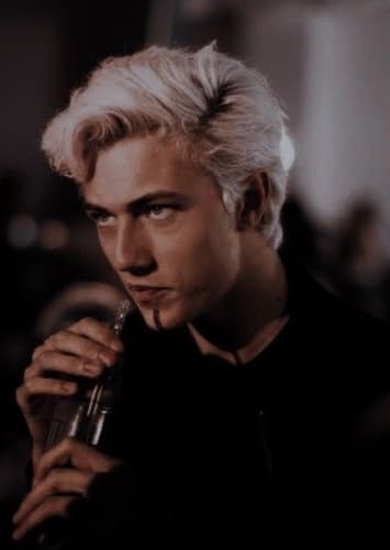 Draco Malfoy