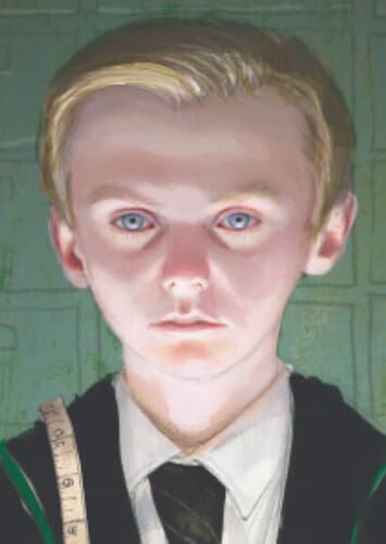 Draco Malfoy