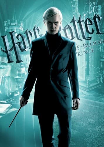 Draco Malfoy