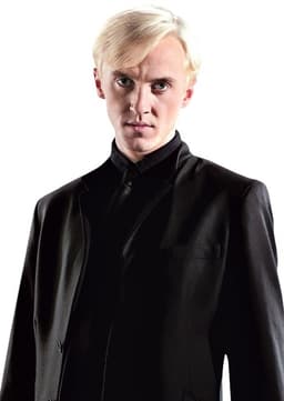 Draco Malfoy