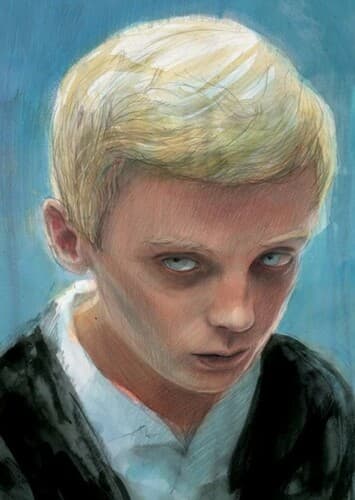 Draco Malfoy