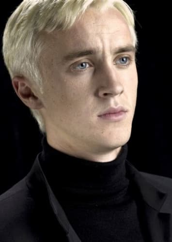 Draco Malfoy