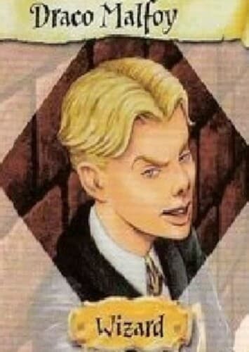 Draco Malfoy