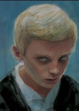 Draco Malfoy