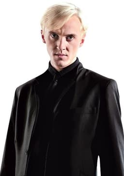 Draco Malfoy