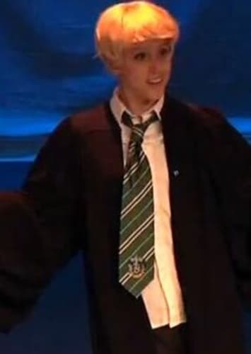 Draco Malfoy