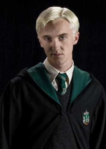 Draco Malfoy