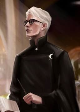 Draco Malfoy