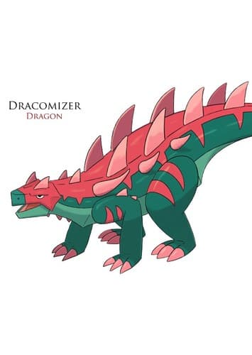 Dracomizer