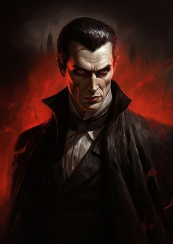 Dracula