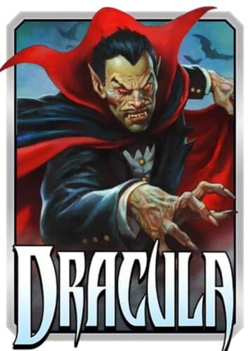 Dracula